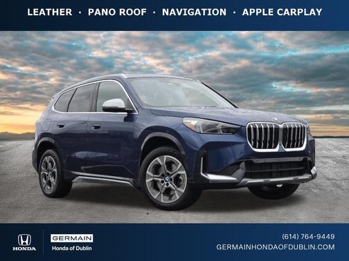 2023 BMW X1 xDrive28i