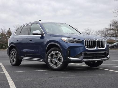 2023 BMW X1 xDrive28i