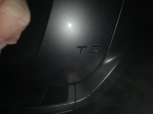 2015 Volvo XC60 T5 Premier