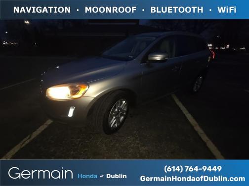 2015 Volvo XC60 T5 Premier