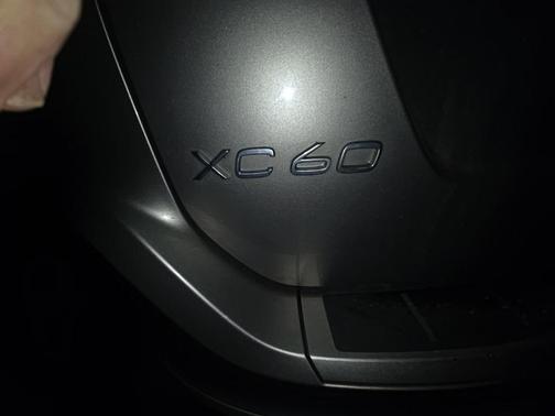 2015 Volvo XC60 T5 Premier