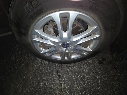 2015 Volvo XC60 T5 Premier