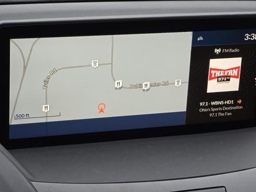 2023 Acura RDX Technology Package