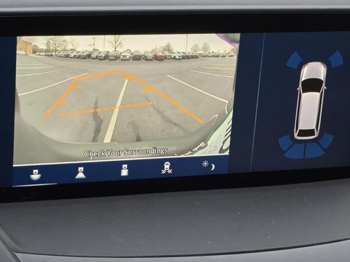 2023 Acura RDX Technology Package