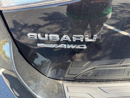2022 Subaru Forester Sport