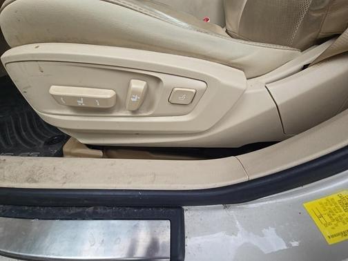 2015 Lexus ES 350 350