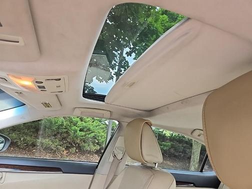 2015 Lexus ES 350 350