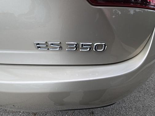 2015 Lexus ES 350 350