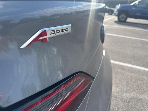 2023 Acura Integra A-Spec Technology