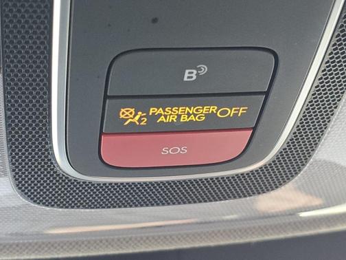 2023 Hyundai ELANTRA HEV Blue