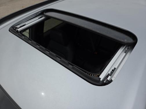 Solar Silver Metallic 2026 Honda CR-V Hybrid Sport-L