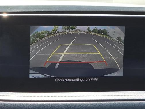 2021 Mazda CX-30 Base