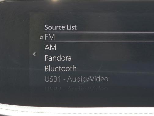 2021 Mazda CX-30 Base