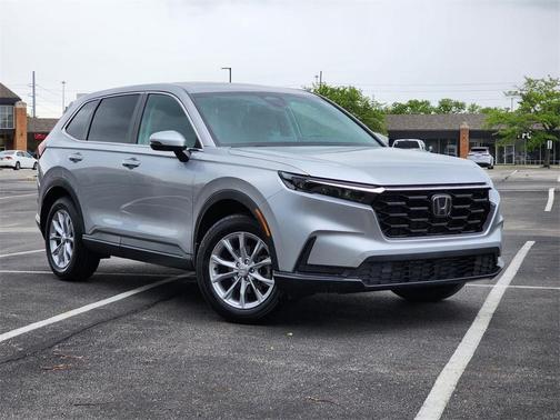 2023 Honda CR-V EX