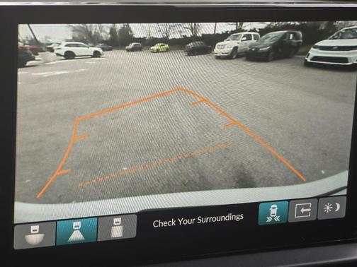 2023 Honda Pilot EX-L 8-Passenger