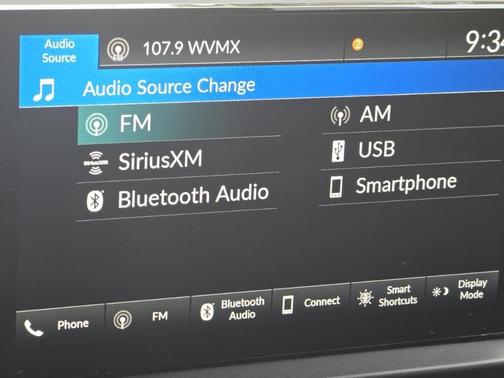 2023 Honda Pilot EX-L 8-Passenger