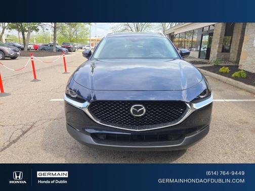 2023 Mazda CX-30 Premium Package