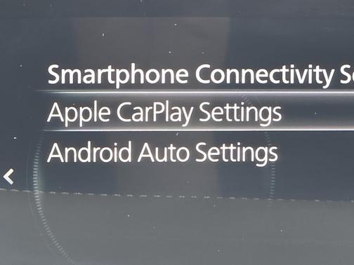 Deep Crystal Blue Mica 2023 Mazda CX-30 Premium Package