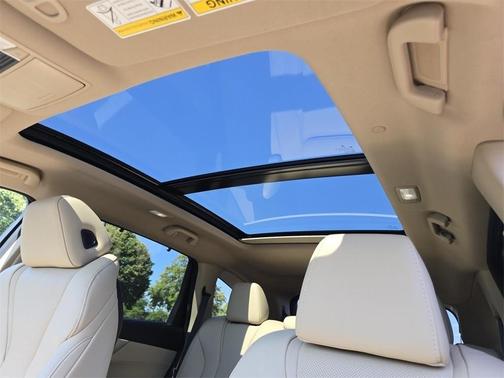 2024 Acura MDX Technology Package