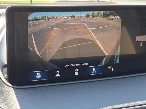 2024 Acura MDX Technology Package