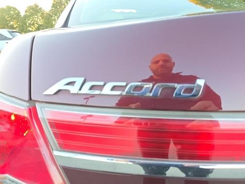 2012 Honda Accord EX-L