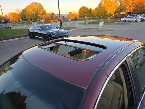 2012 Honda Accord EX-L