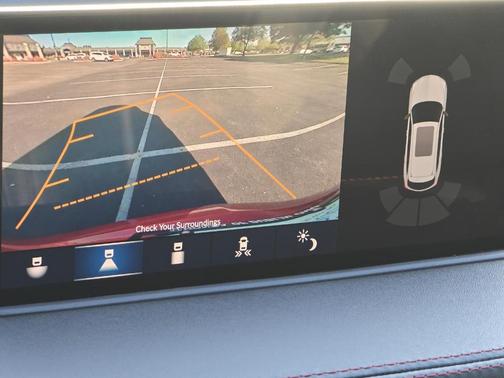 2022 Acura MDX A-Spec Package