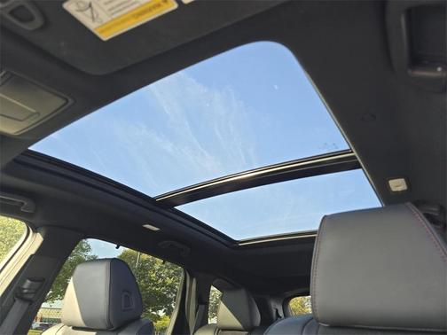 2022 Acura MDX A-Spec Package