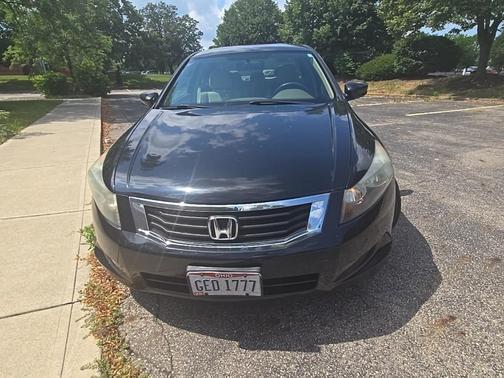 2010 Honda Accord LX