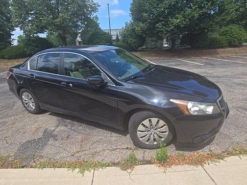 2010 Honda Accord LX
