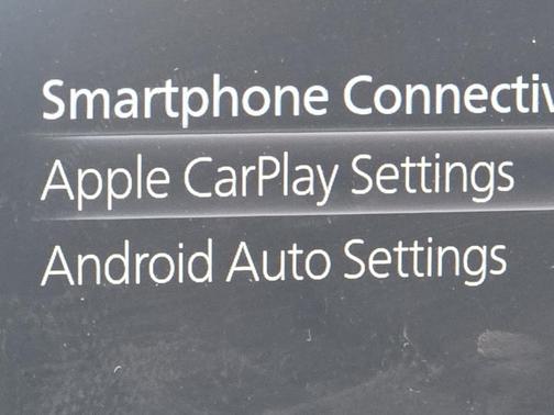 2023 Mazda CX-9 Carbon Edition