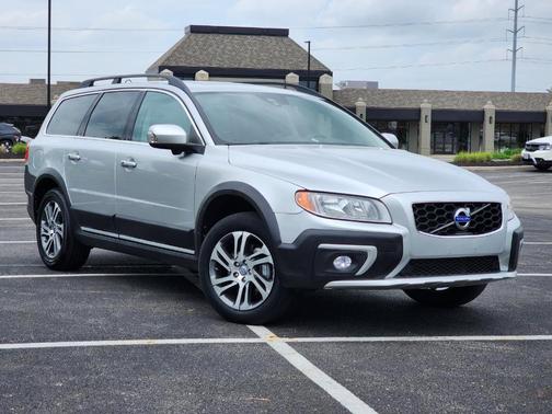 2014 Volvo XC70 3.2 Premier Plus