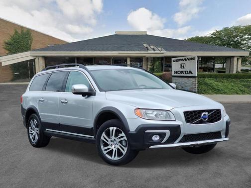 2014 Volvo XC70 3.2 Premier Plus