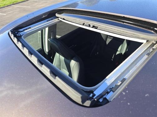 2019 Honda HR-V Touring