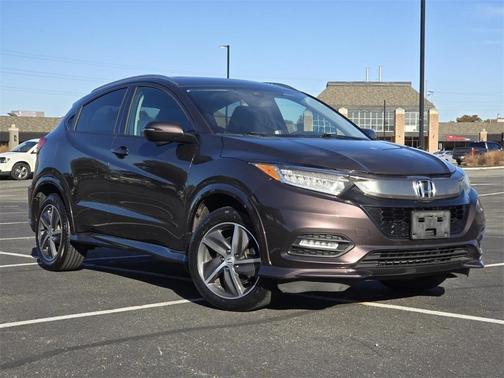 2019 Honda HR-V Touring