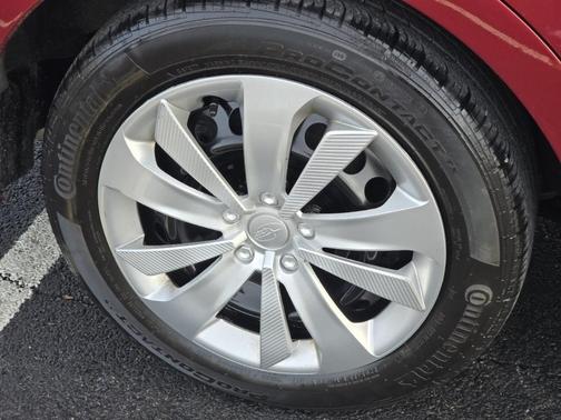 2023 Subaru Impreza Base