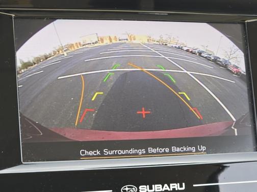 2023 Subaru Impreza Base