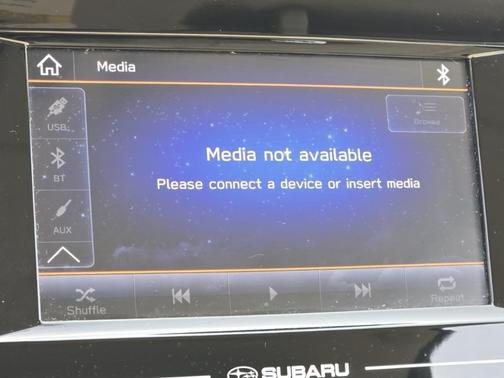 2023 Subaru Impreza Base