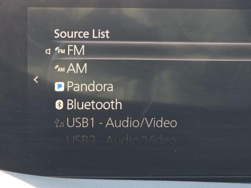 2022 Mazda Mazda3 FWD w/Select Package