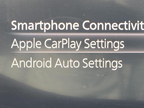 2022 Mazda Mazda3 FWD w/Select Package