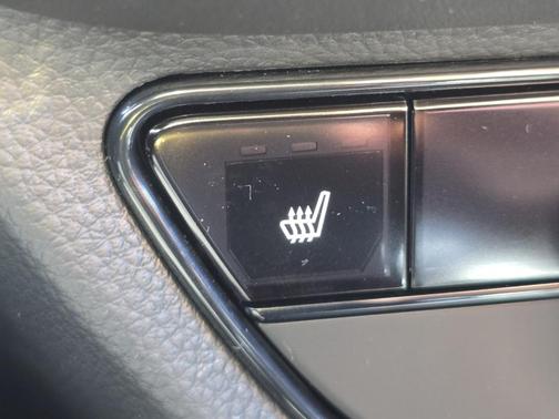 Crystal Black Pearl 2026 Honda HR-V Sport