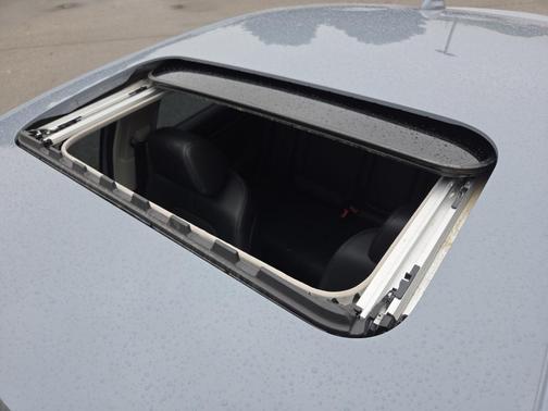 Sonic Gray Pearl 2023 Honda Civic Touring