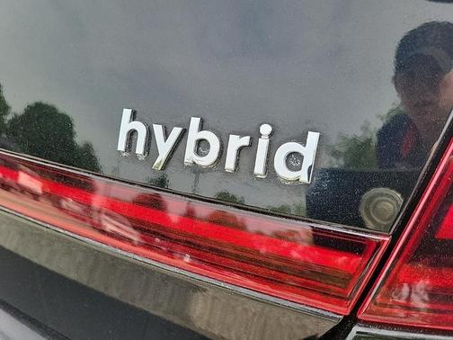 2020 Hyundai SONATA Hybrid Limited