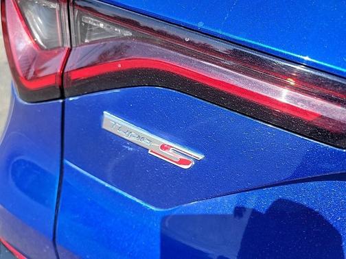 2022 Acura MDX Type S