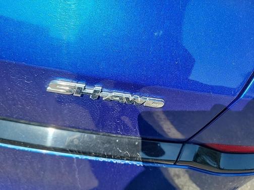 2022 Acura MDX Type S