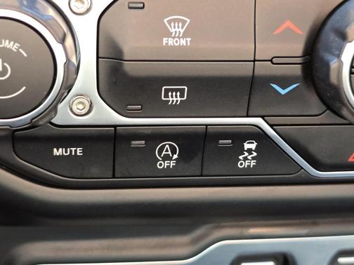 2022 Jeep Wrangler Sport