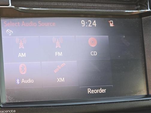 2018 Toyota RAV4 SE