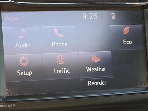 2018 Toyota RAV4 SE