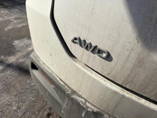 2023 Honda Pilot EX-L 8-Passenger