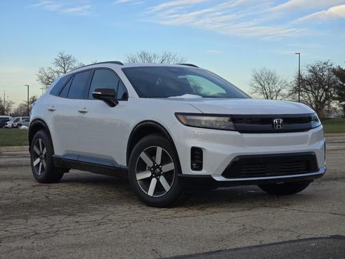 2026 Honda Prologue Touring